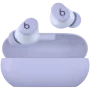 Beats Solo Buds - True Wireless slúchadlá - Arctic Purple, model A3151 A3150 A3152