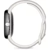 Google – remienok na hodinky pre smartwatch – malý / veľký – kriedový – pre Google Pixel Watch (GA03264-WW)