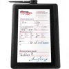 Interaktívny pero displej Wacom DTK1660EK0B 39,6 cm čierny
