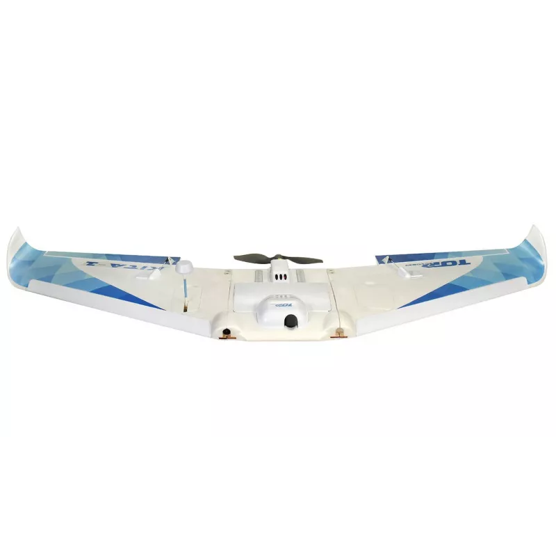 RC auto Amewi Kita-1 modrá biela