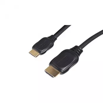 HDMI kábel S/CONN Mini-HDMI 2 m