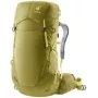 Batoh DEUTER Aircontact Ultra 35+5 SL — 35+5 L ľahký turistický batoh, dámsky strih SL