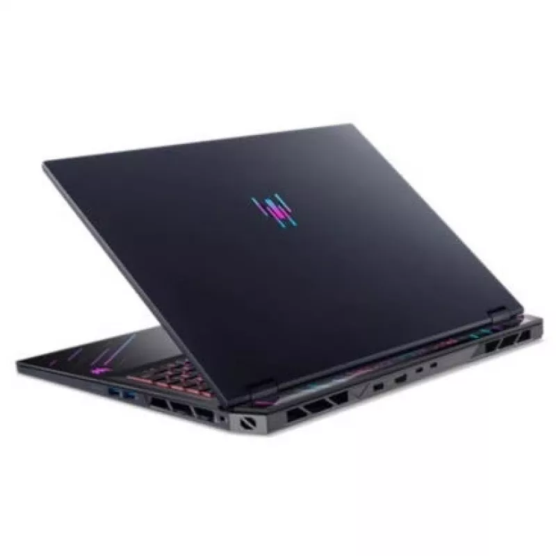 Acer Predator Helios 18 AI PH18-73-97HV herný notebook 18" WQXGA Mini LED, Intel Core Ultra 9 275HX, 32 GB RAM, 2x 1 TB SSD, GeForce RTX 5080, Windows 11, čierny