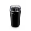 Kávomlynček s nožom ESPERANZA EKC008K — 160 W, kapacita 70 g, čierny