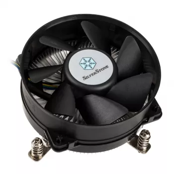 Vzduchový chladič Silverstone NT08-115X