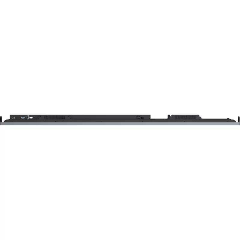 Interaktívny displej Vivitek NovoTouch BK860i 86 palcov, 4K, strieborný