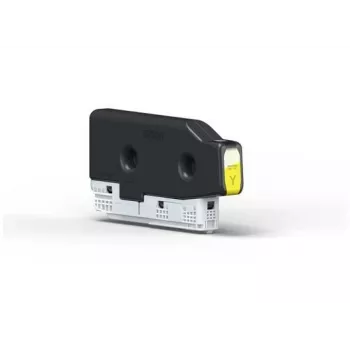 Atramentová kazeta Epson WorkForce Enterprise AM-C550 žltá originálna (C13T08Q440)