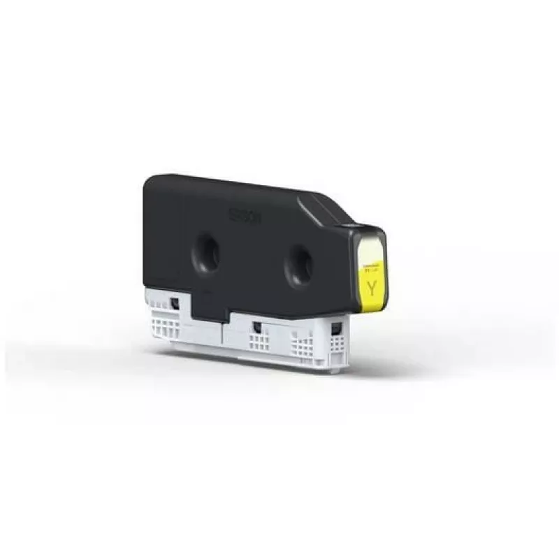 Atramentová kazeta Epson WorkForce Enterprise AM-C550 žltá originálna (C13T08Q440)
