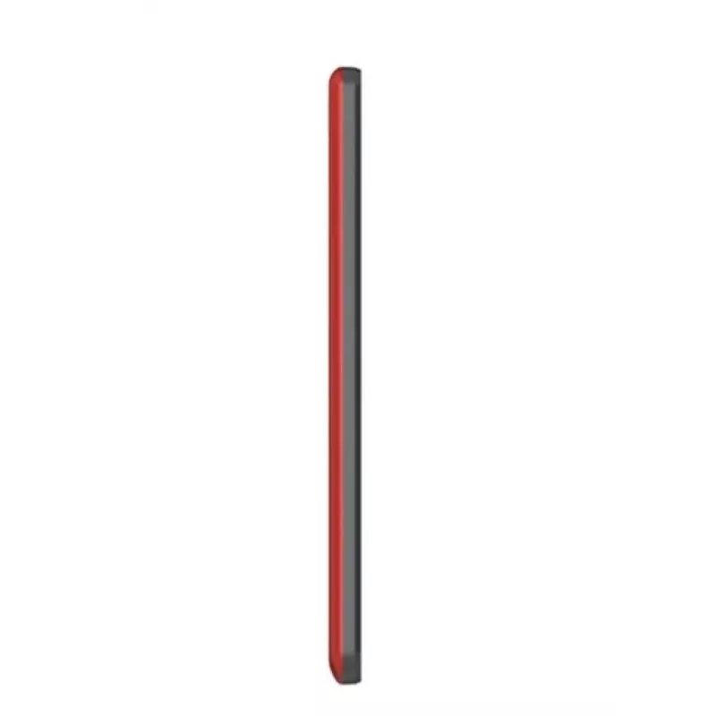 Čítačka e-kníh InkBOOK Solaris RED 6-palcový displej Wi‑Fi