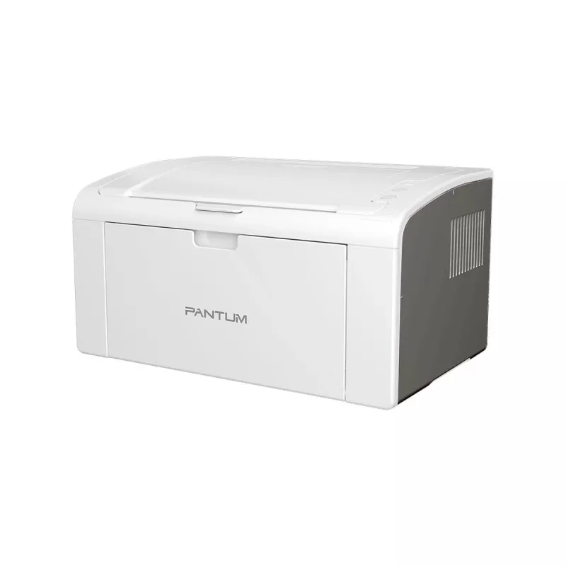 Tlačiareň Pantum P2509W laserová biela