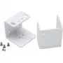 Montážny držiak MikroTik RMK-2/10 pre CSS610-8G-2S+IN CRS109-8G-1S-2HnD-IN