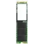 Transcend MTS952T2 - SSD - 256 GB - interný - M.2 2280 (obojstranný) - SATA 6Gb/s (TS256GMTS952T2)