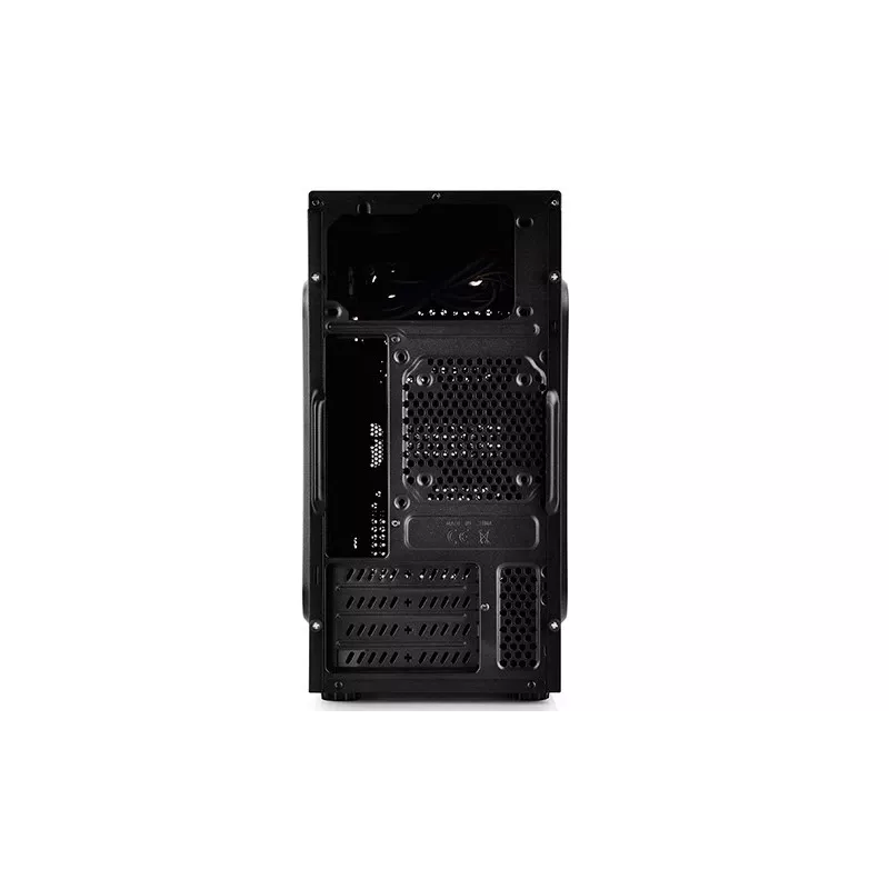 PC skriňa DeepCool DP-MATX-SMTR micro ATX čierna