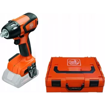 Fein ASCD 18-300 W2 AS N00 akumulátorový rázový uťahovač (71151061000)