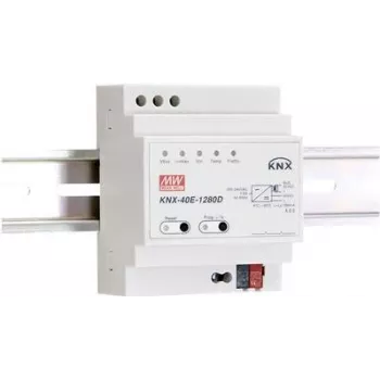Napájací zdroj MEAN WELL KNX-40E-1280