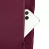 Puzdro na notebook SBOX JAKARTA-D Bordeaux — ochranné puzdro pre notebooky a tablety
