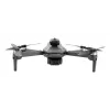 Amewi X4KPro, 4 rotory, 3840 x 2160 pixelov, 1500 mAh, sivá
