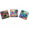 Little Tikes Trolls: Hug, Sing & Dance PDQ kolekcia, audiokniha