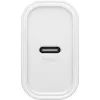 Nástenná nabíjačka OTTERBOX 78-81340 20W USB‑C (USB‑PD) biela