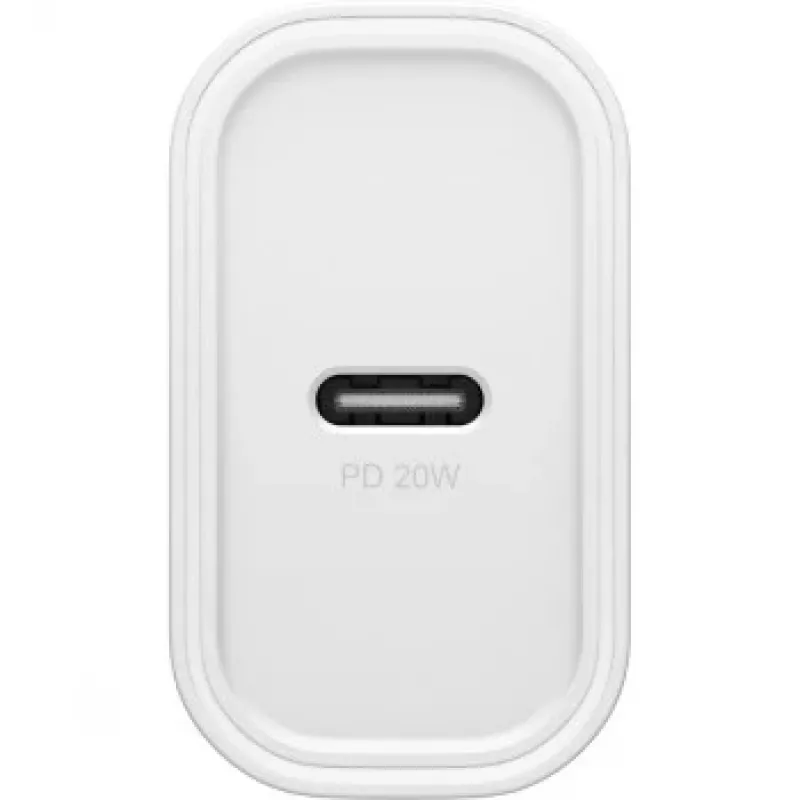 Nástenná nabíjačka OTTERBOX 78-81340 20W USB‑C (USB‑PD) biela