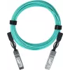SFP28 aktívny optický kábel CBO BlueOptics BO272703Q20M 20 m