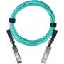 SFP28 aktívny optický kábel CBO BlueOptics BO272703Q20M 20 m