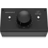 Behringer MONITOR1 regulátor hlasitosti otočný ovládač