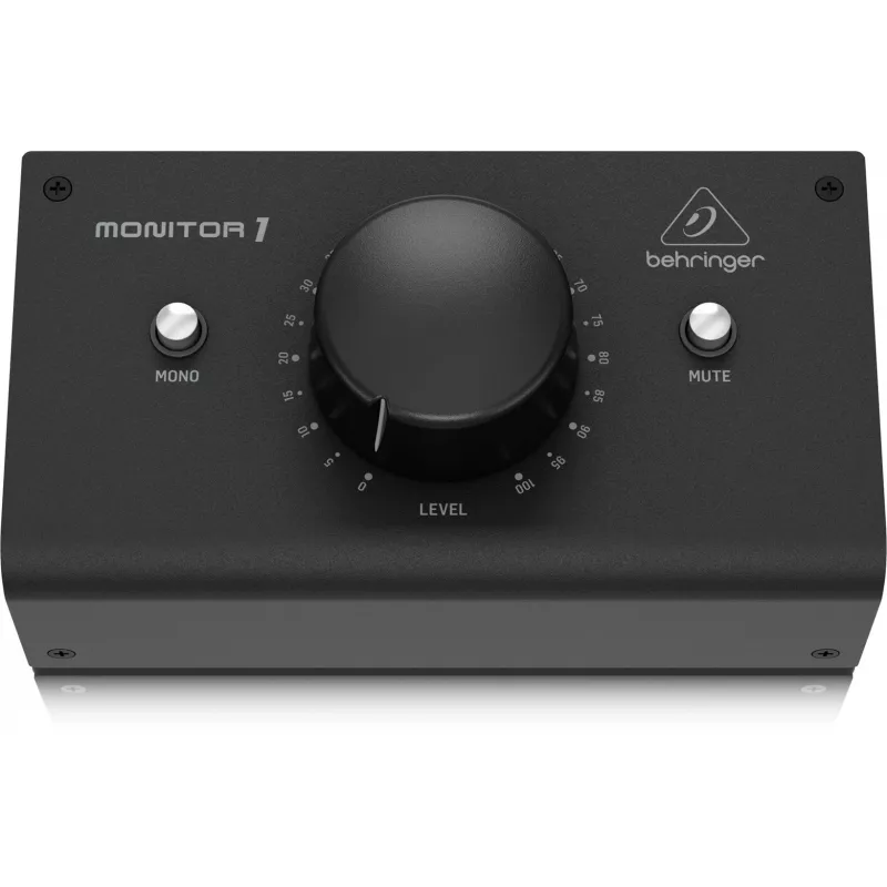 Behringer MONITOR1 regulátor hlasitosti otočný ovládač