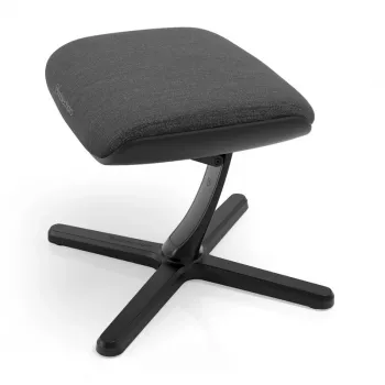 noblechairs podnožka 2 - TX antracit