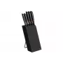 Fiskars 978791 - nehrdzavejúca oceľ - čierna - čierna oranžová