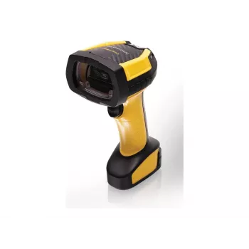Ručný skener čiarových kódov Datalogic PBT9600-ARRBK10EU 1D/2D bezdrôtový Bluetooth