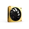 Modul ventilátora Alphacool 13854 plast čierny zlatý 12V 320g