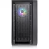 PC skriňa Thermaltake CTE C750 TG ARGB Full Tower čierna
