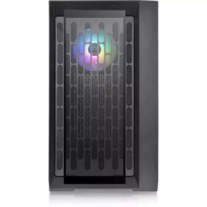 PC skriňa Thermaltake CTE C750 TG ARGB Full Tower čierna