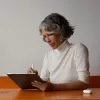 Tablet Apple iPad Pro 6. generácia 12,9