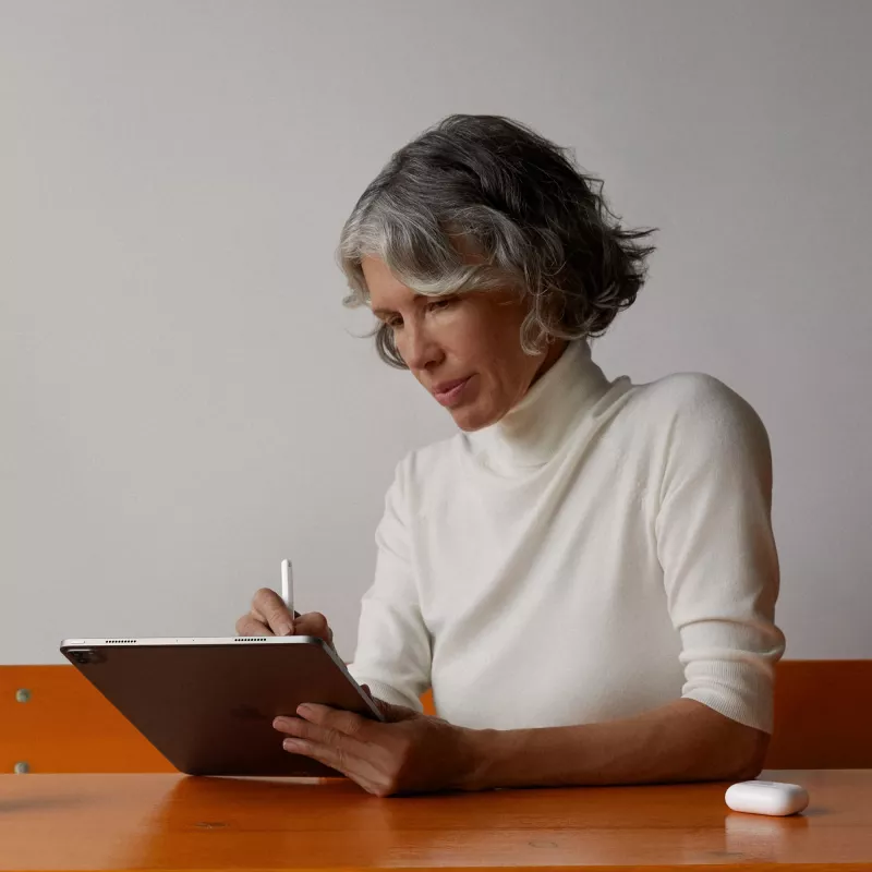 Tablet Apple iPad Pro 6. generácia 12,9