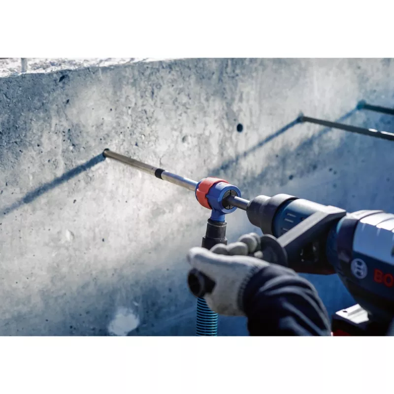 Vrták do kladiva Bosch Expert SDS Clean max-8X, 22 mm priemer, 400 mm dĺžka