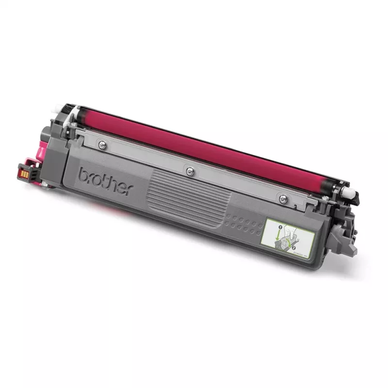 Brother TN-248XLM tonerová kazeta 1 kus originálna magenta