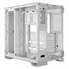 Corsair 6500X Midi Tower biela