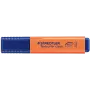 Zvýrazňovač Staedtler Textsurfer classic 364 oranžový