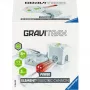 Ravensburger GraviTrax prvok elektrické delo – rozšírenie dráhy pre guľôčkovú dráhu GraviTrax