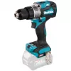 Makita DF001GZ - vŕtačka - akumulátorová - 2 prevody - 140 N·m - bez batérie - 40 V