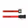 SATA kábel DeLOCK 0,1 m 2xSATAIII