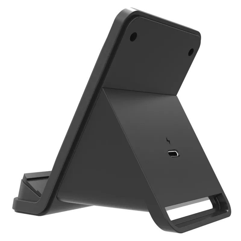 UleFone nabíjačka pre smartfón WCS01 – 50 W USB Type-C, bezdrôtové rýchle nabíjanie, čierna