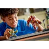 LEGO MARVEL 76343 Epická bitka: Hulkbuster proti Hulkovi
