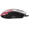 Káblová herná myš A4Tech Bloody L65 MAX RGB 16000 DPI ergonomická pre pravákov