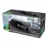 Muse M-172 DBT Prenosné rádio DAB+/FM RDS, Čierne