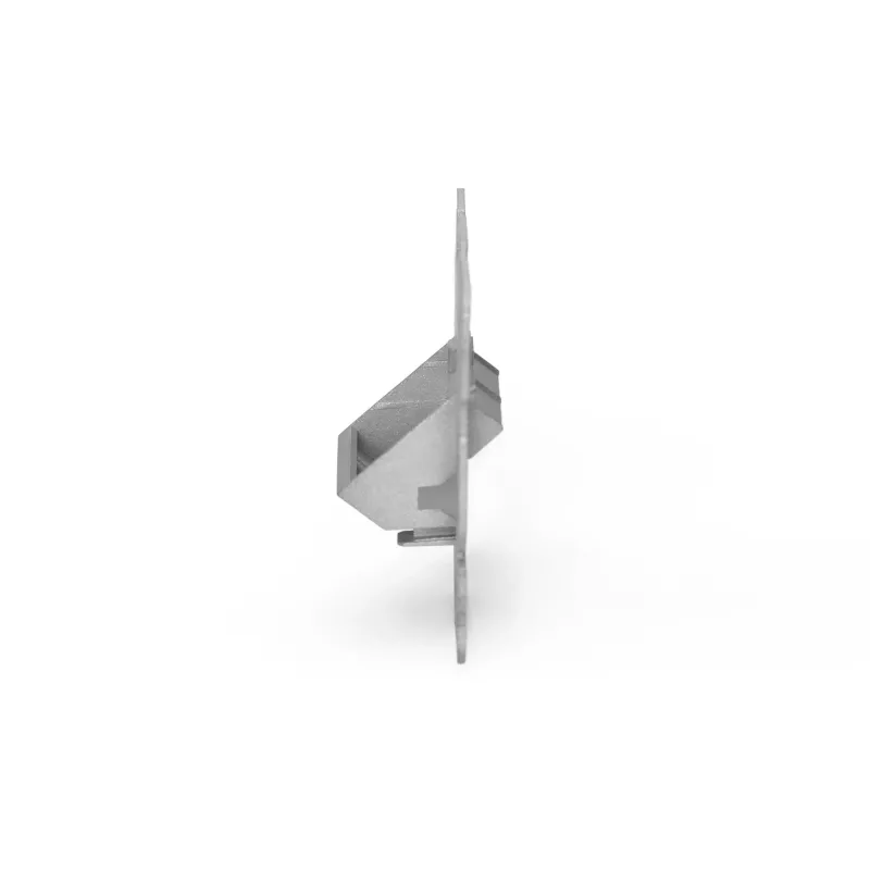 Kryt pre multimediálne/keystone moduly Digitus DN-93831-1