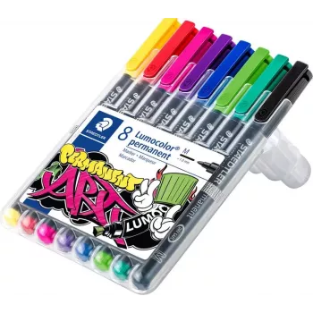 Fixka Staedtler 317 WP8-1