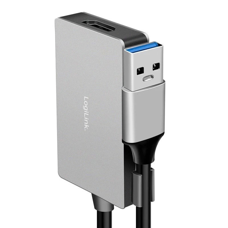 Adaptér USB 3.0 na HDMI